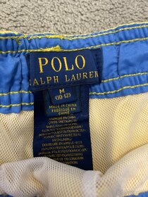 plavky ralph polo lauren - 4