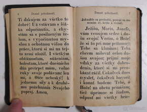 Pane zostaň s nami, lebo sa už zvečeriava 1920 - 4