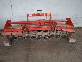 Rotovator Maschio - 4