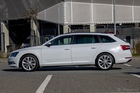 Skoda Superb TDI DSG - 4