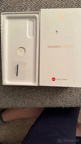 Huawei P30 pro 8/256GB - 4