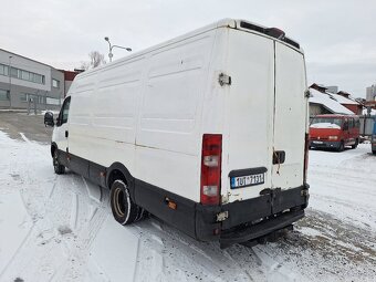 Iveco Daily 50C15Maxi - 4