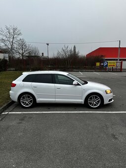 Audi A3 2.0 TDI CR - 4