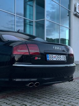 ✳️Audi S8 5.2 V10 Quattro✳️ - 4