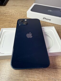 iPhone 13 128GB - 4