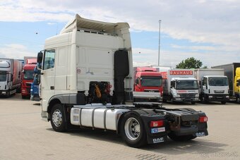 DAF XF 460 FT, EURO 6, NEZÁVISLÁ KLIMATIZACE - 4