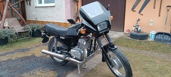 Jawa 350 , 638 - 4