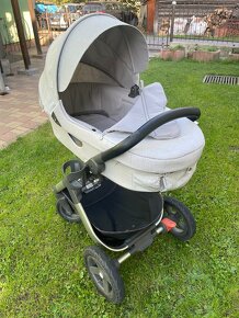 Stokke Trailz - 4