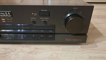 Technics SU-V 550 - 4