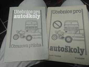 Učebnice pro autoškoly - 4