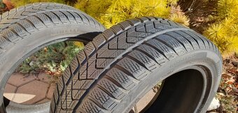 PIRELLI SOTTOZERO, 215/45 R16, ZIMNE, 215/45 16 - 4