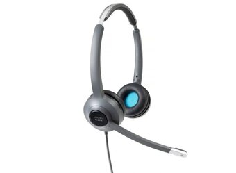 profesionálny headset Cisco 522 - 4