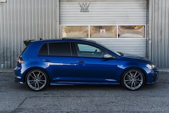 VW Golf R Stage 2, 430PS, 4MOTION, Dynaudio, Panorama - 4