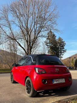 Opel Adam - 4