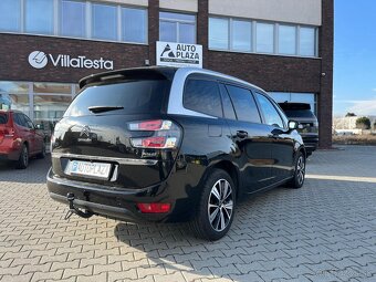 Citroen Grand C4 Picasso 2.0 TDI AT - 4