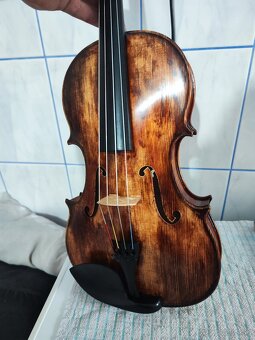 Viola ,38' - 4