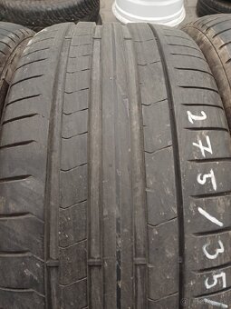 275/35 R22 Pirelli - 4