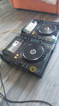 Pioneer cdj 2000 - 4