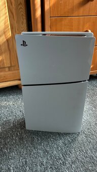 PS5 slim - 4