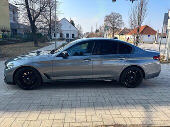 Bmw 540I Xdrive G30 M-Performance - 4