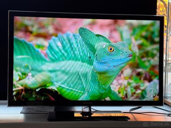 Samsung UE40D5000 Smart 100Hz FHD 102cm - 4