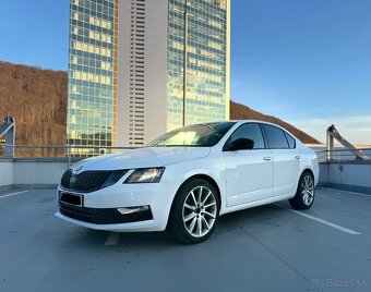 ✅ TOP Škoda Octavia 3 facelift ✅ - 4