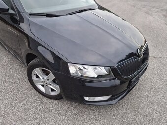 Škoda octavia 1.6 TDI combi - 4