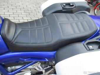 Yamaha XJ900S Diversion - 4