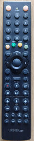 Vantage HD-8000 S - HDTV Twin tuner - 4