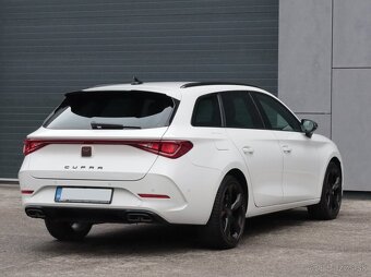 Cupra Leon SP 2.0 TDI DSG,záruka 12/2028,1.majiteľ,od.DPH - 4