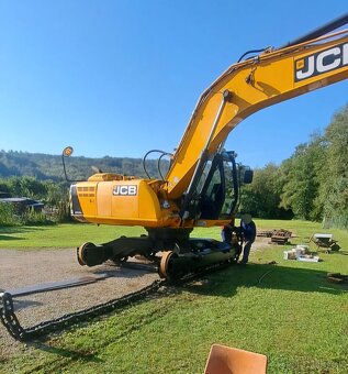 JCB LC220 2015 - 4