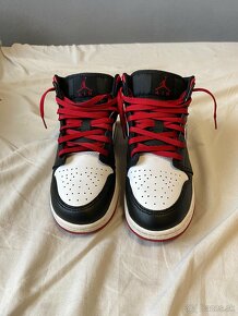 Air Jordan 1 Mid - 4