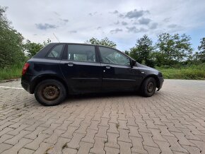 FIAT Stilo 103kw - 4