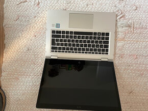 Paradný notebook 2v1 HP EliteBook x360 1030 G2 dotyk lcd - 4