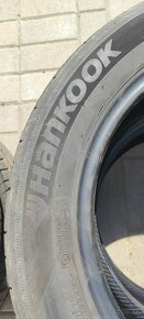 195/60 R16 Nexen a Hankook letné pneu - 4