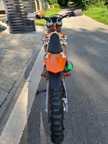 KTM EXC 300 16" - 4