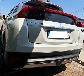 Mitsubishi Eclipse Cross 1,5i T-Mivec 4WD - 4