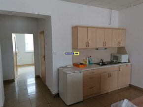 Kancelárie na prenájom 80 m2, 4 miestnosti - 4