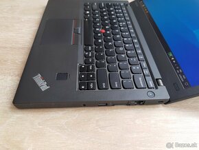 Predam Lenovo Thinkpad x270 dotyk - 4