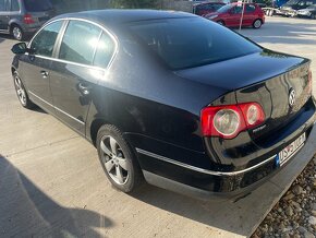 Volkswagen Passat 2,0TDi 125kw.Automat - 4