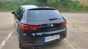 Seat Leon FR TSI 2018 - 4