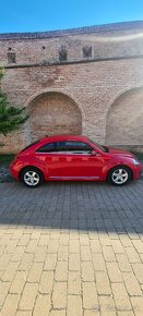 VW BEETLE - 4