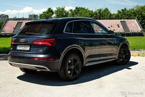 Audi Q5 sport 2.0 TDI 140kW quattro S tronic - 4