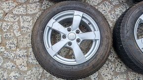 5x114,3 R15 --- HYUNDAI i30 ... - 4