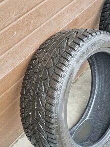 225/45 R17 zimné - 4