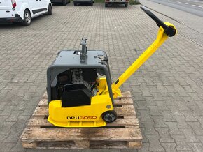 Reverzna vibracna doska Wacker Neuson DPU 3050He, Bomag - 4