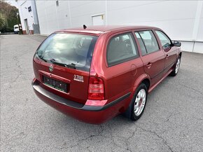 Škoda Octavia 1.6 75kW 2004 174264km Elegance - 4