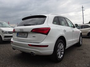 Audi Q5 3.0 TDI DPF quattro S tronic - 4