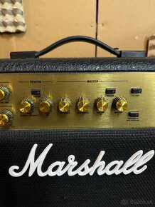 Marshall JVM 205C - 4