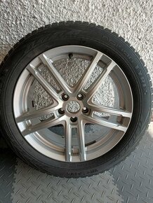 Zimná sada Opel 18" 225/55/18 - 4